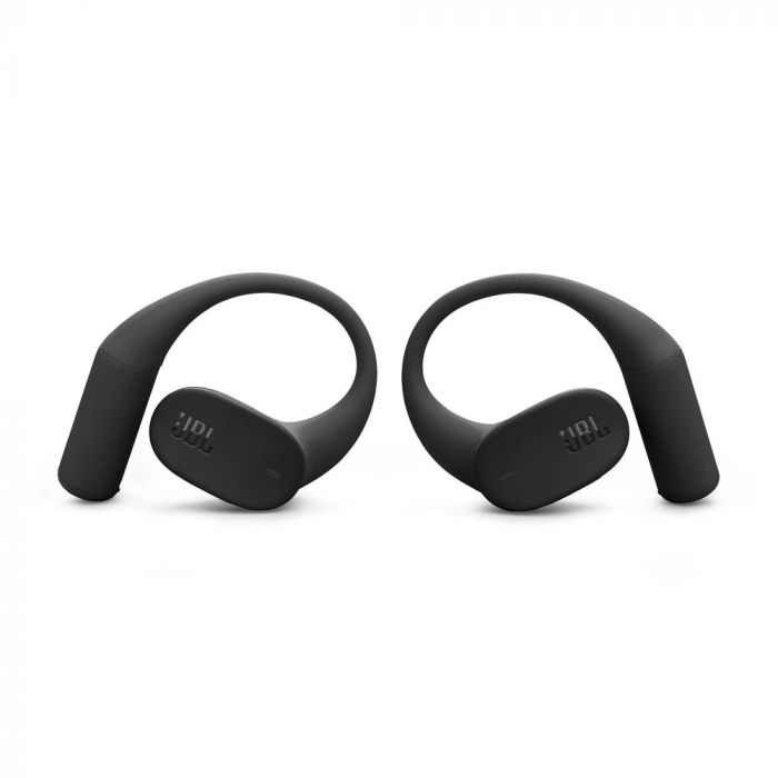 Bluetooth-гарнітура JBL Sense Lite Black (JBLSENSELITEBLK)