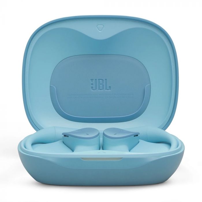 Bluetooth-гарнітура JBL Sense Lite Blue (JBLSENSELITEBLU)