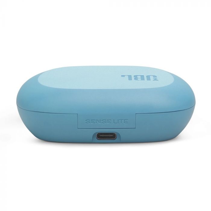 Bluetooth-гарнітура JBL Sense Lite Blue (JBLSENSELITEBLU)