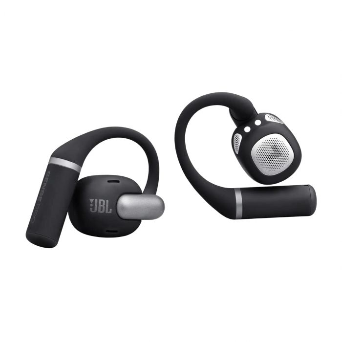Bluetooth-гарнітура JBL Sense Pro Black (JBLSENSEPROBLK)