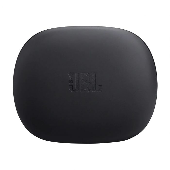 Bluetooth-гарнітура JBL Sense Pro Black (JBLSENSEPROBLK)
