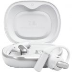 Bluetooth-гарнітура JBL Sense Pro White (JBLSENSEPROWHT)