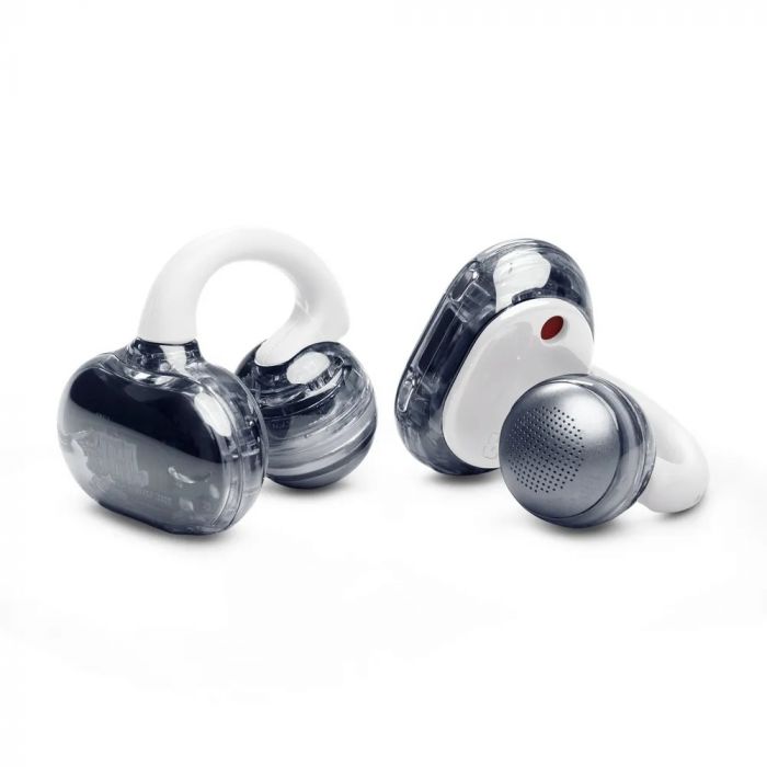 Bluetooth-гарнітура JBL Soundgear Clips White (JBLSNDGEARCLWHT)