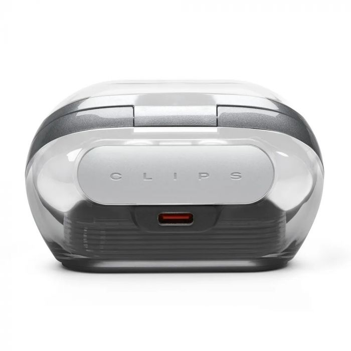 Bluetooth-гарнітура JBL Soundgear Clips White (JBLSNDGEARCLWHT)