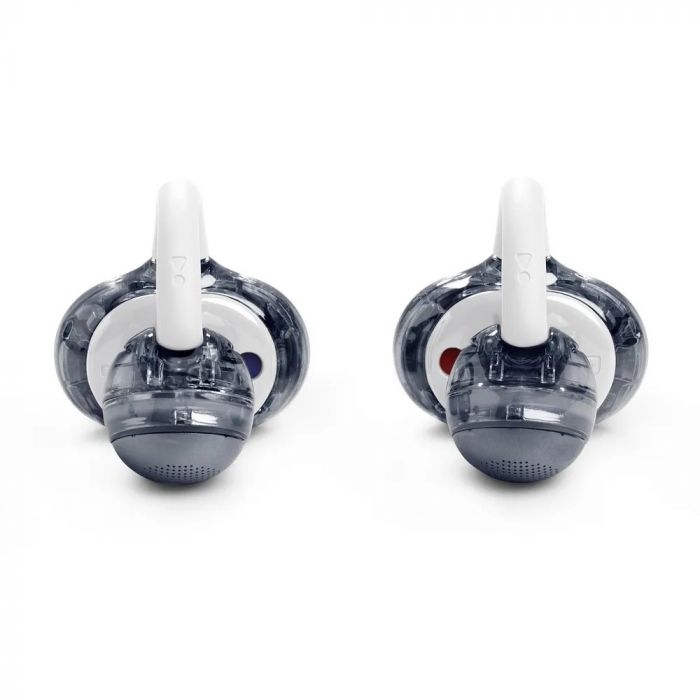 Bluetooth-гарнітура JBL Soundgear Clips White (JBLSNDGEARCLWHT)
