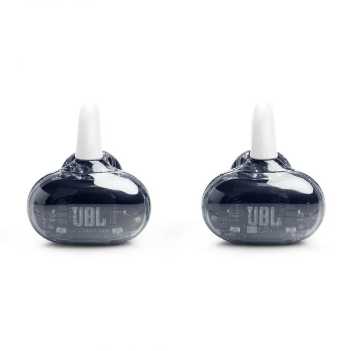 Bluetooth-гарнітура JBL Soundgear Clips White (JBLSNDGEARCLWHT)