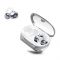 Bluetooth-гарнітура JBL Soundgear Clips White (JBLSNDGEARCLWHT)