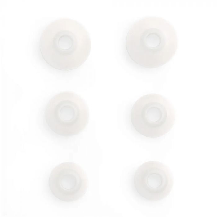 Bluetooth-гарнітура JBL Tune 135BT White (JBLT135BTWHT)