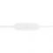 Bluetooth-гарнітура JBL Tune 135BT White (JBLT135BTWHT)