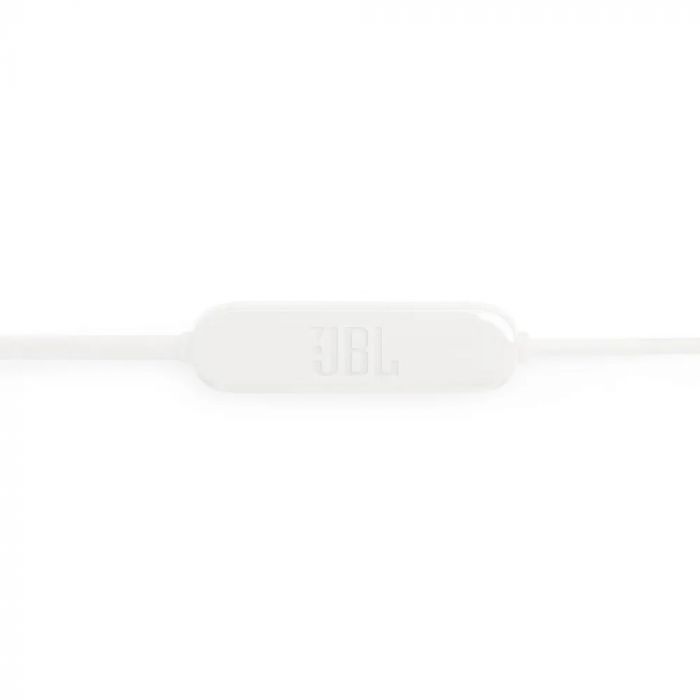 Bluetooth-гарнітура JBL Tune 135BT White (JBLT135BTWHT)