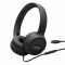 Гарнiтура JBL Tune 520C Black (JBLT520CBLK)