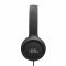 Гарнiтура JBL Tune 520C Black (JBLT520CBLK)