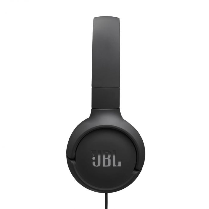 Гарнiтура JBL Tune 520C Black (JBLT520CBLK)