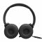 Гарнiтура JBL Tune 520C Black (JBLT520CBLK)
