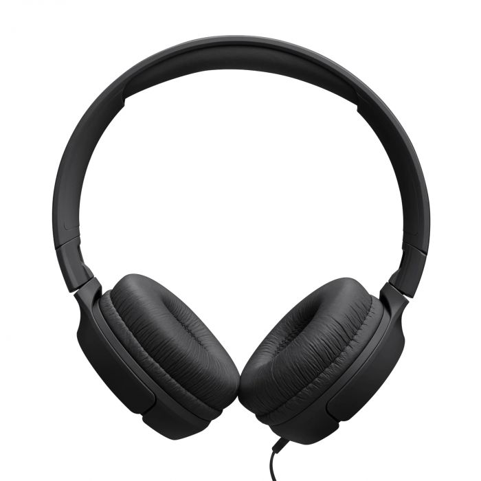 Гарнiтура JBL Tune 520C Black (JBLT520CBLK)