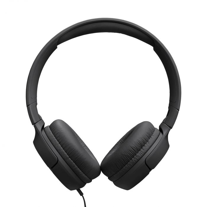 Гарнiтура JBL Tune 520C Black (JBLT520CBLK)