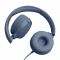 Гарнiтура JBL Tune 520C Blue (JBLT520CBLU)
