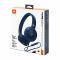 Гарнiтура JBL Tune 520C Blue (JBLT520CBLU)