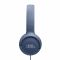 Гарнiтура JBL Tune 520C Blue (JBLT520CBLU)