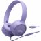 Гарнiтура JBL Tune 520C Purple (JBLT520CPUR)