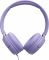 Гарнiтура JBL Tune 520C Purple (JBLT520CPUR)
