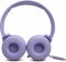 Гарнiтура JBL Tune 520C Purple (JBLT520CPUR)