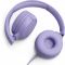 Гарнiтура JBL Tune 520C Purple (JBLT520CPUR)