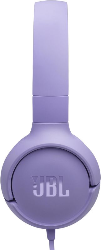 Гарнiтура JBL Tune 520C Purple (JBLT520CPUR)