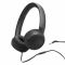 Гарнiтура JBL Tune 530 Black (JBLT530BLK)