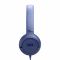 Гарнiтура JBL Tune 530 Blue (JBLT530BLU)