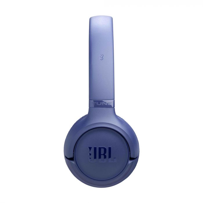 Гарнiтура JBL Tune 530 Blue (JBLT530BLU)