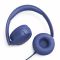 Гарнiтура JBL Tune 530 Blue (JBLT530BLU)