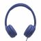 Гарнiтура JBL Tune 530 Blue (JBLT530BLU)
