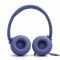Гарнiтура JBL Tune 530 Blue (JBLT530BLU)