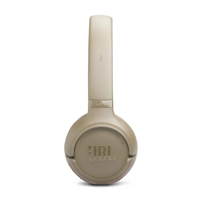 Bluetooth-гарнітура JBL Tune 530BT Beige (JBLT530BTBEGEU)