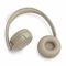 Bluetooth-гарнітура JBL Tune 530BT Beige (JBLT530BTBEGEU)
