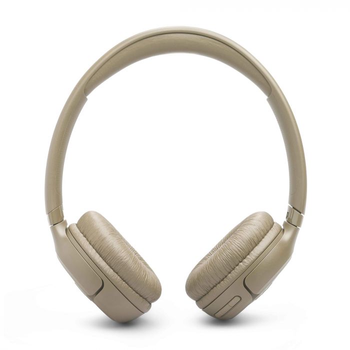 Bluetooth-гарнітура JBL Tune 530BT Beige (JBLT530BTBEGEU)