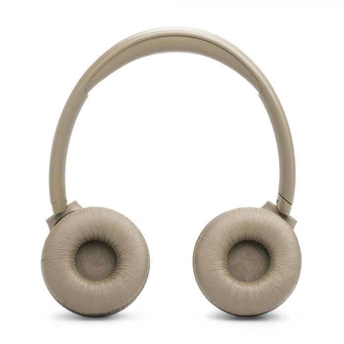 Bluetooth-гарнітура JBL Tune 530BT Beige (JBLT530BTBEGEU)