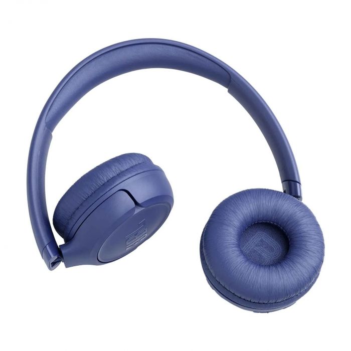 Bluetooth-гарнітура JBL Tune 530BT Blue (JBLT530BTBLUEU)