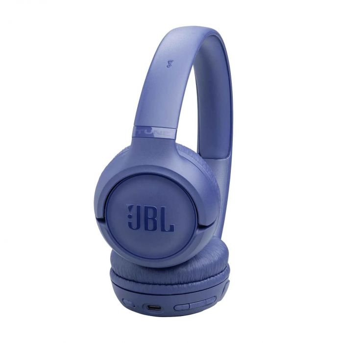 Bluetooth-гарнітура JBL Tune 530BT Blue (JBLT530BTBLUEU)