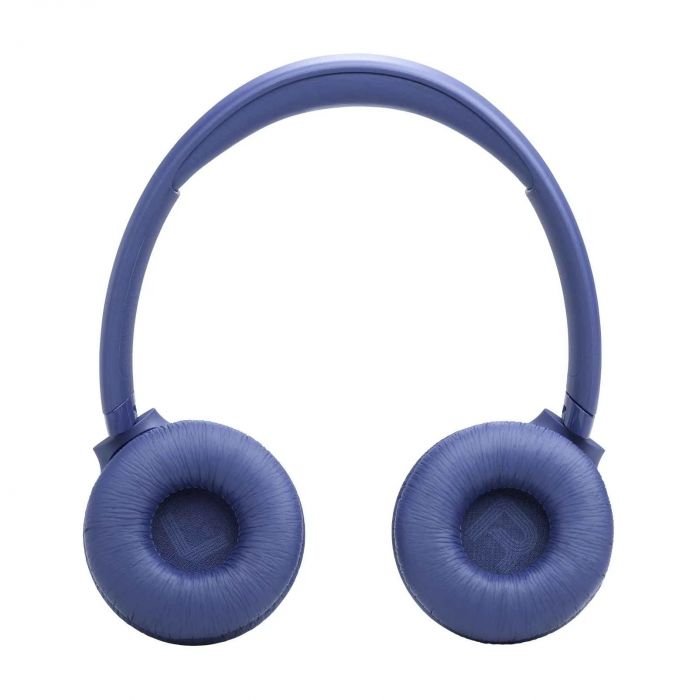 Bluetooth-гарнітура JBL Tune 530BT Blue (JBLT530BTBLUEU)