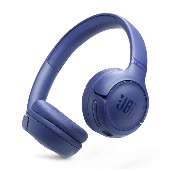 Bluetooth-гарнітура JBL Tune 530BT Blue (JBLT530BTBLUEU)