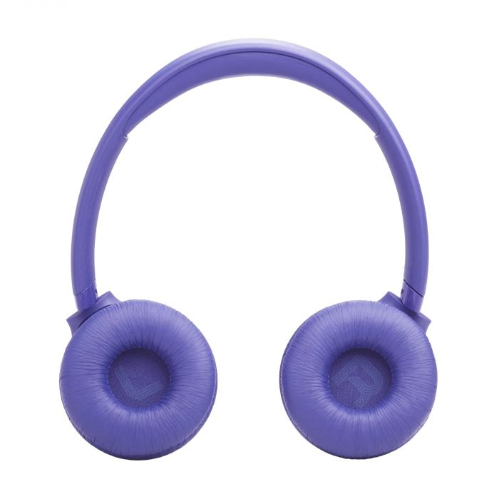 Bluetooth-гарнітура JBL Tune 530BT Lavender (JBLT530BTLAVEU)