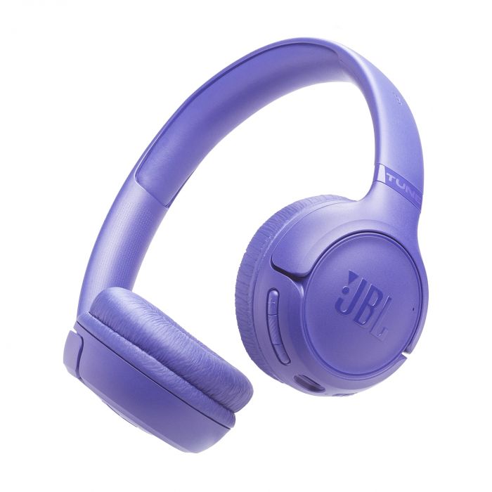 Bluetooth-гарнітура JBL Tune 530BT Lavender (JBLT530BTLAVEU)