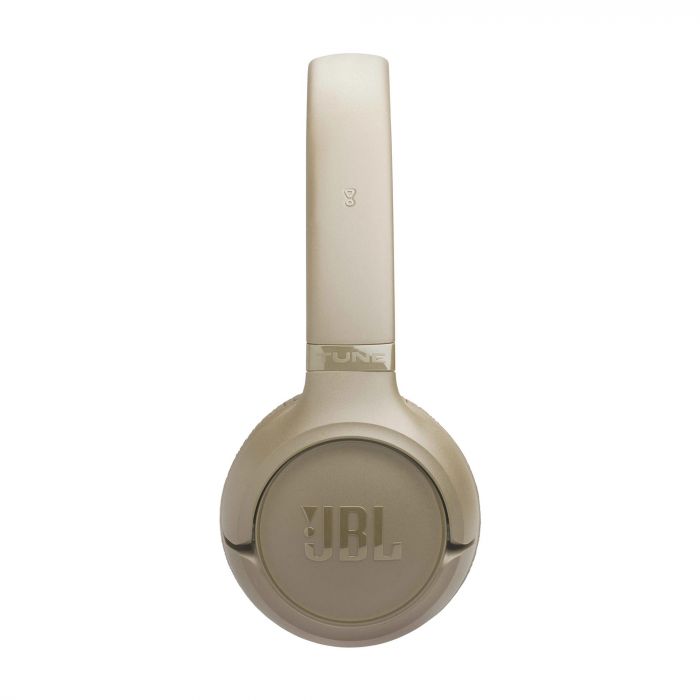 Гарнiтура JBL Tune 530C Beige (JBLT530CBEG)