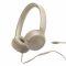 Гарнiтура JBL Tune 530C Beige (JBLT530CBEG)