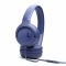 Гарнiтура JBL Tune 530C Blue (JBLT530CBLU)
