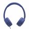 Гарнiтура JBL Tune 530C Blue (JBLT530CBLU)