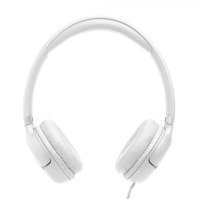 Гарнiтура JBL Tune 530 White (JBLT530WHT)