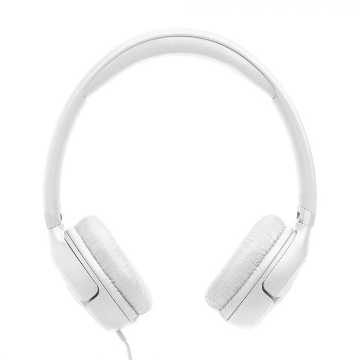 Гарнiтура JBL Tune 530 White (JBLT530WHT)